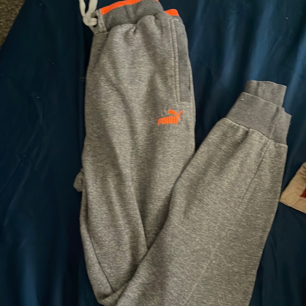 Sweatpants